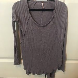 Free people comfy too